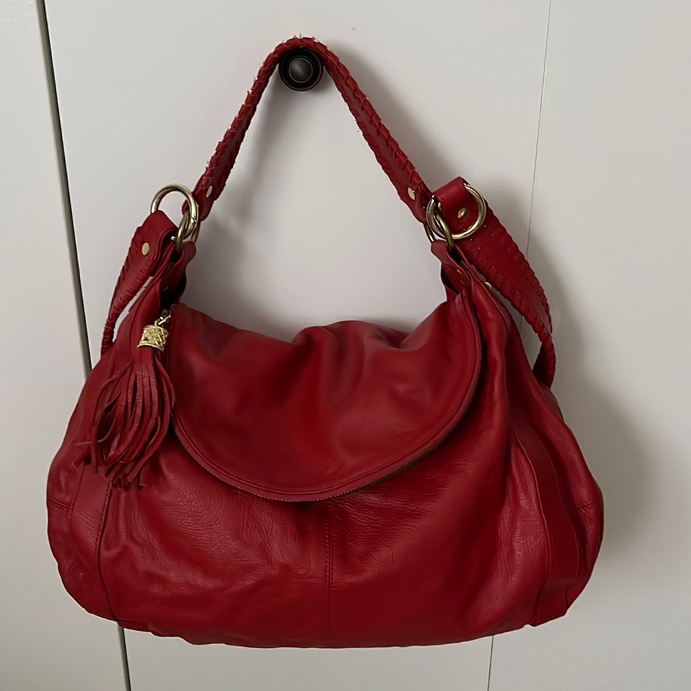 Onna Ehrlich Rachel hobo